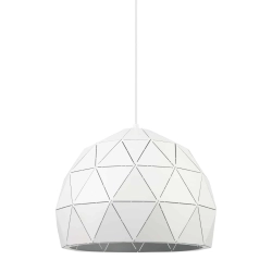 Lampa wisząca Harley MDM-3471-1 W Italux - zdjęcie 2